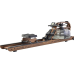 Купить Гребной тренажер  FLUID Rower Viking 3 XL (Walnut color)  в Киеве - фото №1